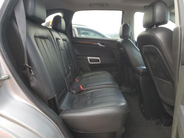 2015 CHEVROLET CAPTIVA LT 3GNAL3EK7FS502357