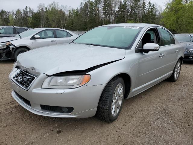 Vin: yv1952as6b1149492, lot: 55213535, volvo s80 3.2 2011 img_1