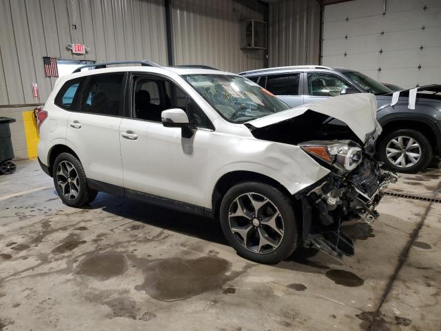 Vin: jf2sjgpc8eh490289, lot: 56729835, subaru forester 2.0xt touring 20144