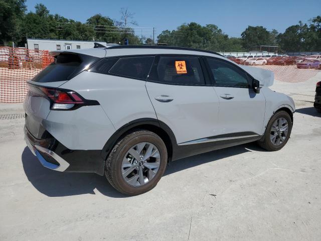 Vin: 5xyk43df7sg321740, lot: 57211095, kia sportage sx 20253