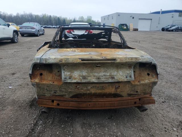 2017 FORD MUSTANG - 1FATP8EM3H5331887
