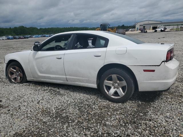 Vin: 2b3cl1ct3bh587620, lot: 55138195, dodge charger police 20112
