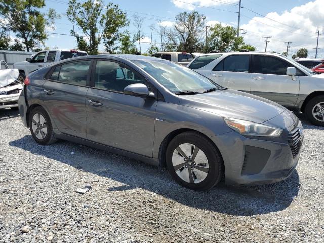 Vin: kmhc65lc4ku180265, lot: 56967965, hyundai ioniq blue 20194