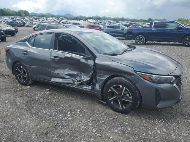Vin: 3n1ab8cv2sy272288, lot: 56906955, nissan sentra sv 20254