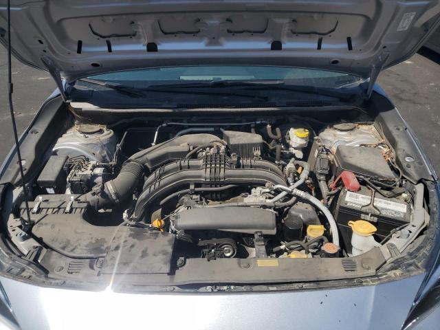 2019 SUBARU IMPREZA - 4S3GKAB6XK3621375