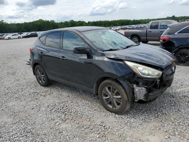 Vin: km8jt3af4fu040630, lot: 58840355, hyundai tucson gls 20154