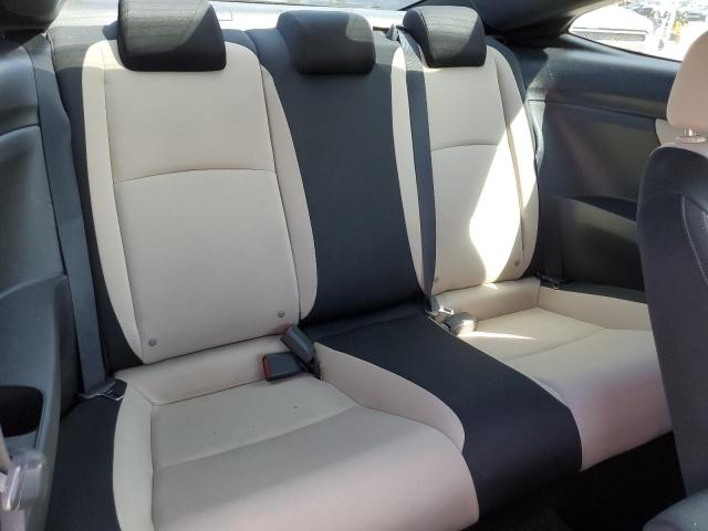 2018 HONDA CIVIC LX - 2HGFC4B01JH307522