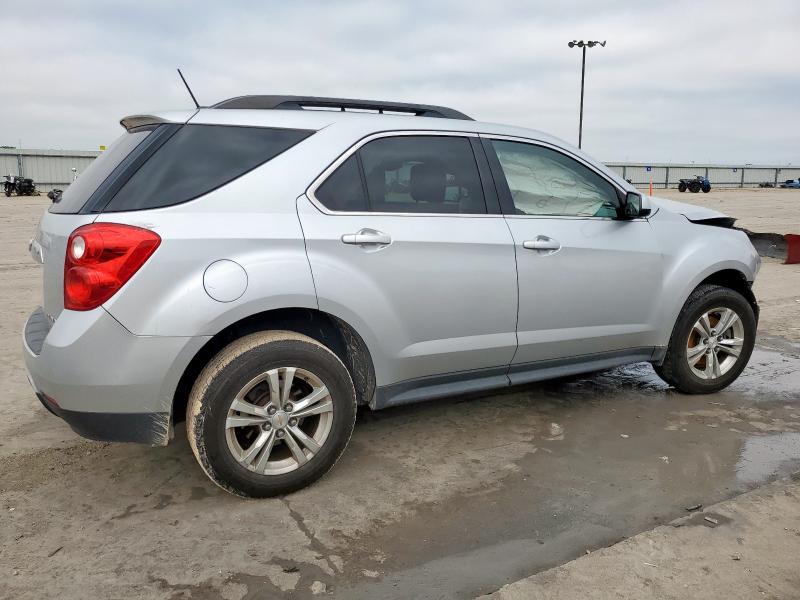 Vin: 1gnalbek9fz119453, lot: 58715775, chevrolet equinox lt 20153