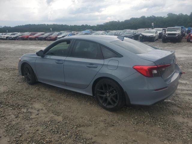 Vin: 2hgfe2f55rh571133, lot: 58965115, honda civic sport 20242