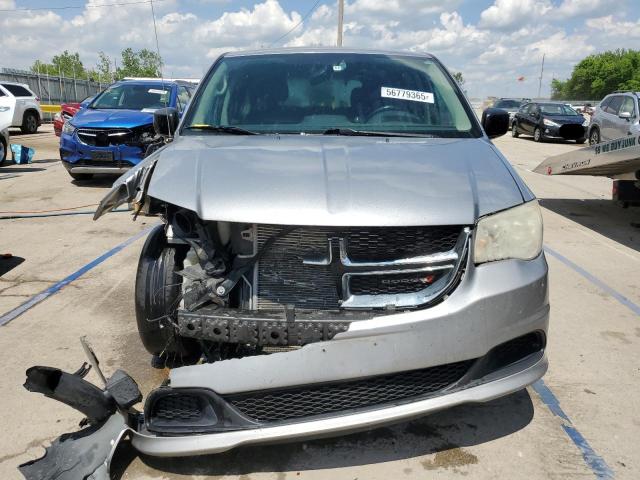 2015 DODGE GRAND CARA - 2C4RDGBG3FR512929