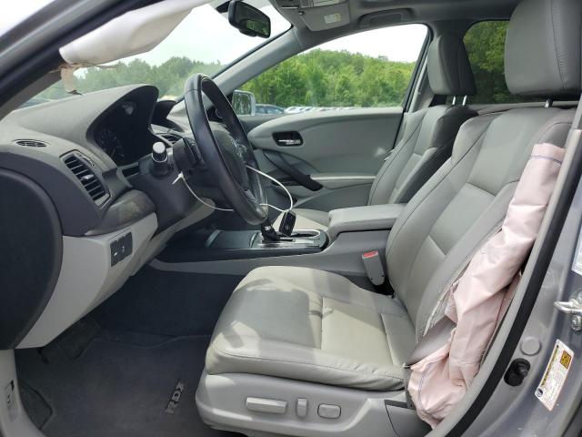 2018 ACURA RDX 5J8TB4H35JL007735