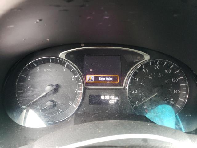 2015 NISSAN ALTIMA 2.5 - 1N4AL3AP7FC104085