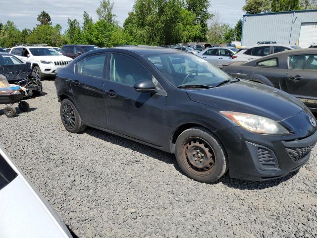 Vin: jm1bl1sg9a1297975, lot: 55860575, mazda 3 i 20104