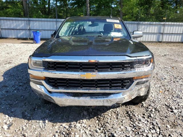 2018 CHEVROLET SILVERADO - 1GCRCREC5JZ175329