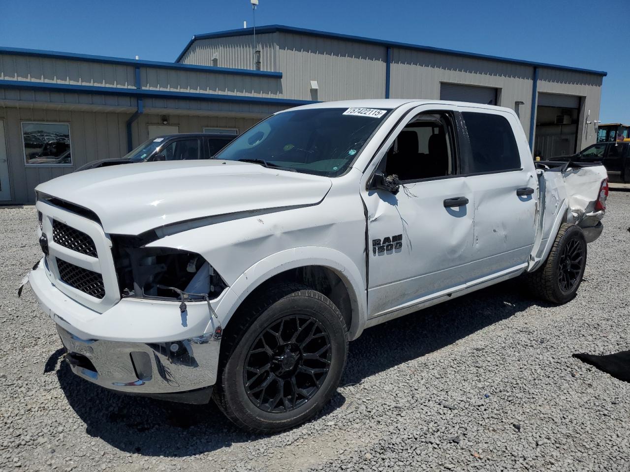 RAM 1500 SLT