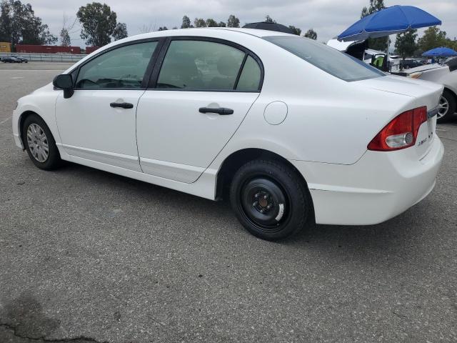 Vin: 19xfa1f31ae057752, lot: 55441805, honda civic vp 20102