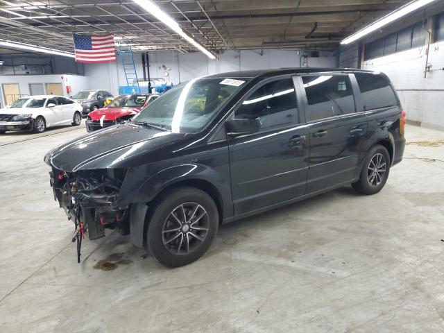 Vin: 2c4rdgeg3hr606887, lot: 58071615, dodge caravan gt 2017 img_1
