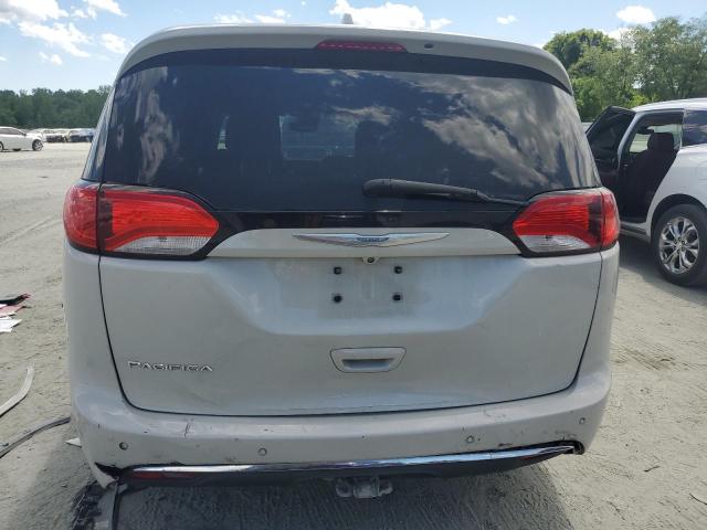 2017 CHRYSLER PACIFICA T 2C4RC1EG1HR614356