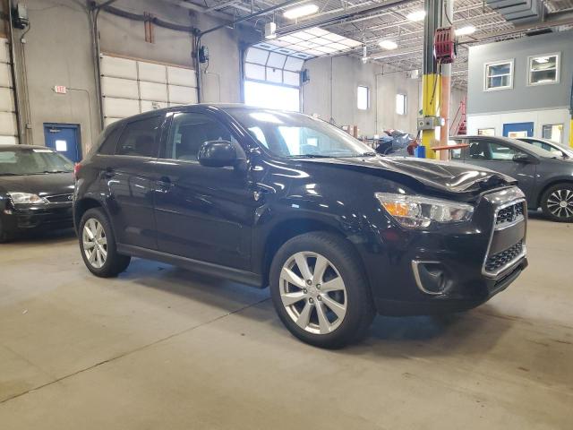 Vin: 4a4ar4au3ee022192, lot: 56918765, mitsubishi outlander se 20144