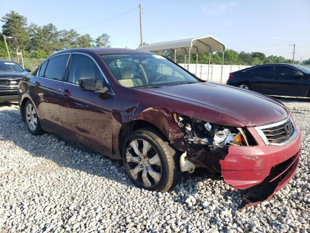 Vin: 1hgcp2f3xaa175424, lot: 55654805, honda accord lx 20104