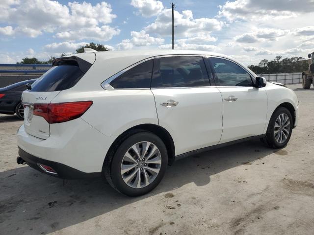 Vin: 5fryd4h42fb020426, lot: 55472985, acura mdx technology 20153