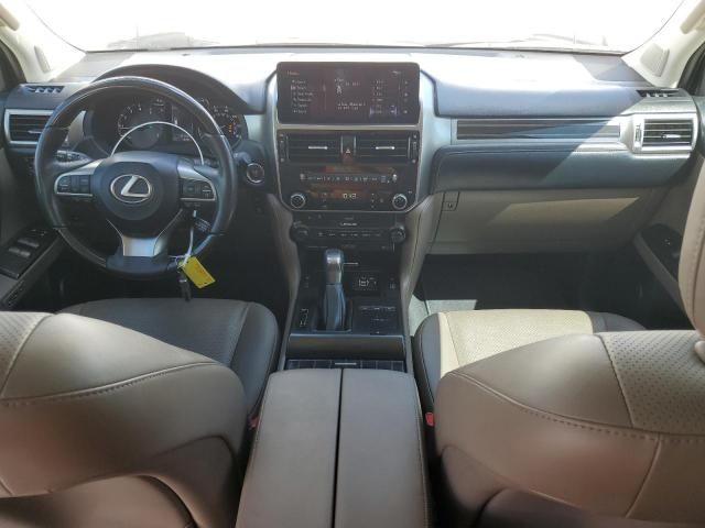 2023 LEXUS GX 460 LUX JTJGM7BX5P5346688