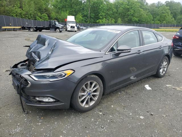 Vin: 3fa6p0hd2hr340121, lot: 55902565, ford fusion se 2017 img_1