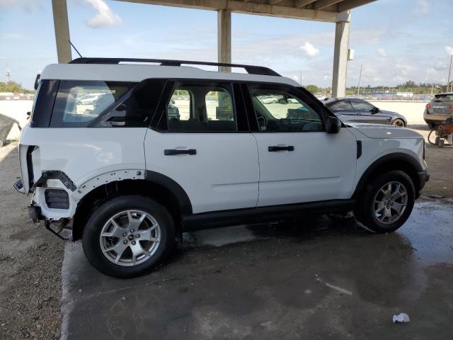 Vin: 3fmcr9a65nrd33551, lot: 57534235, ford bronco 20223