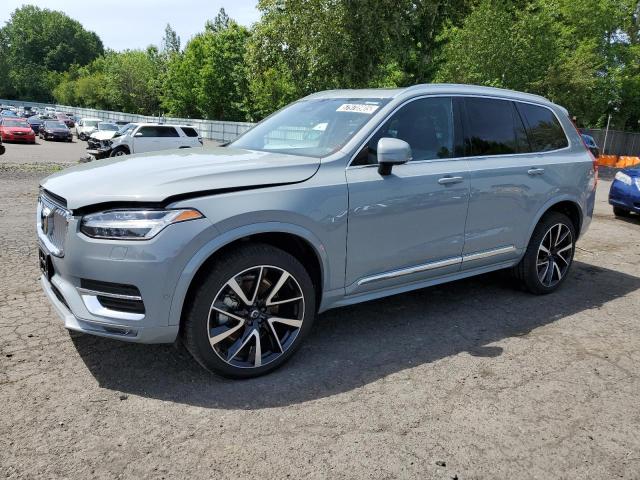 Vin: yv4062je6r1181548, lot: 57970905, volvo xc90 plus plus 2024 img_1