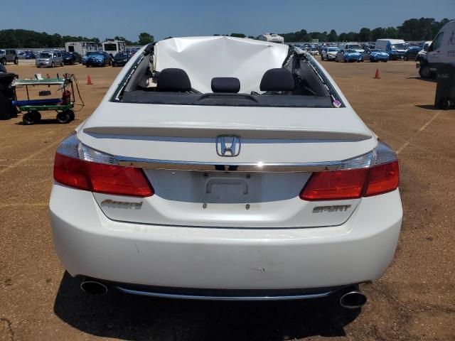 2015 HONDA ACCORD SPO - 1HGCR2F56FA066784