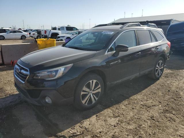 SUBARU OUTBACK 3.