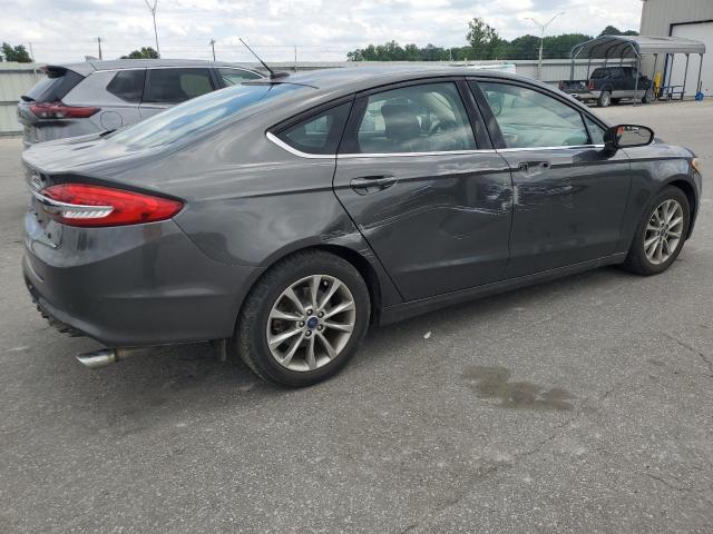 Vin: 3fa6p0h78hr410621, lot: 56166245, ford fusion se 20173