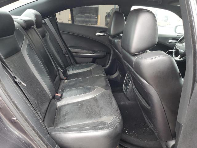 2019 DODGE CHARGER SX - 2C3CDXBG3KH753187