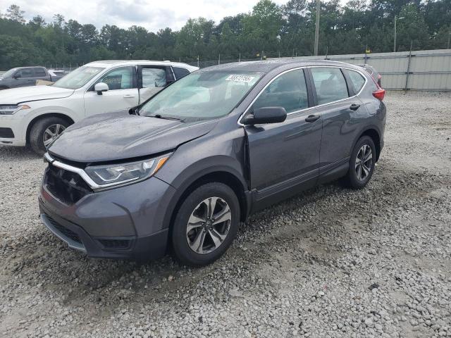 Vin: 2hkrw6h33hh218343, lot: 55572755, honda crv lx 2017 img_1