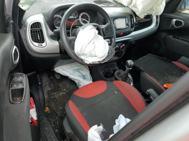 2015 FIAT 500L POP - ZFBCFAAHXFZ035108