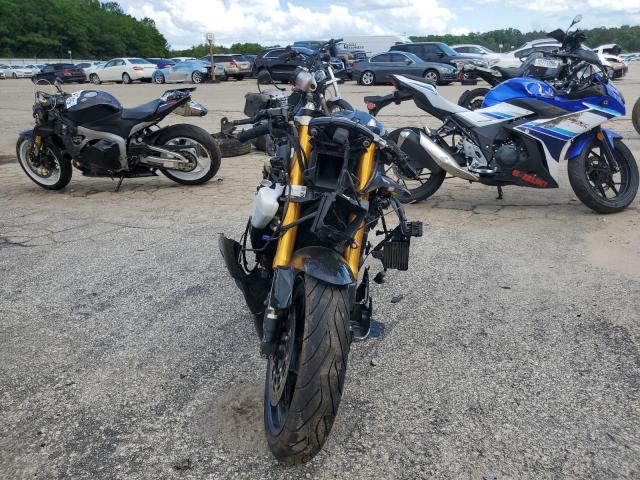 2006 YAMAHA YZFR6 L JYARJ12E26A006013