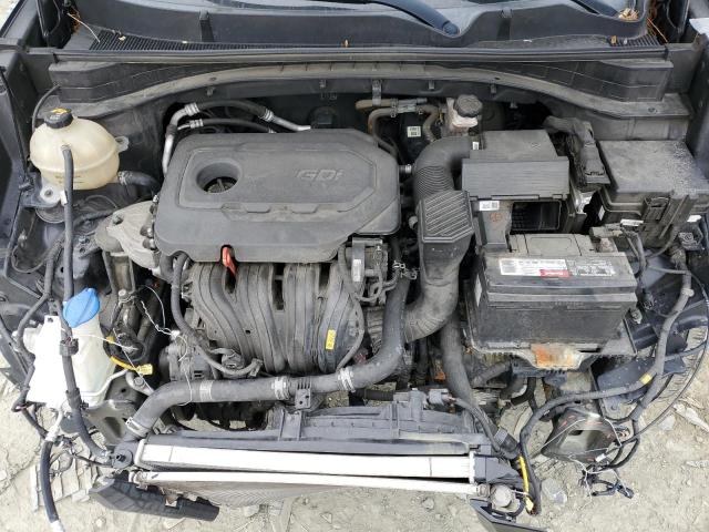 2017 KIA SPORTAGE L - KNDPMCAC2H7041049