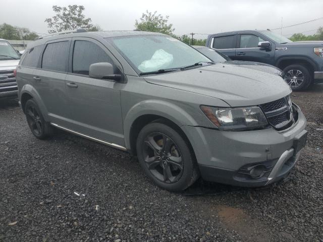Vin: 3c4pdcgb1lt269708, lot: 55723305, dodge journey crossroad 20204