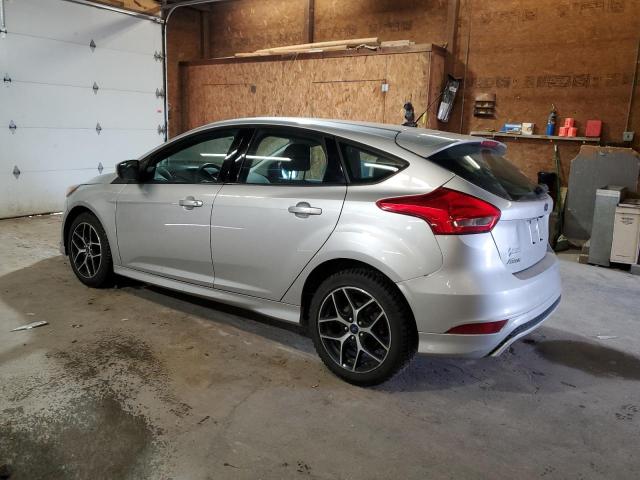 Vin: 1fadp3k28jl305197, lot: 55197525, ford focus se 20182