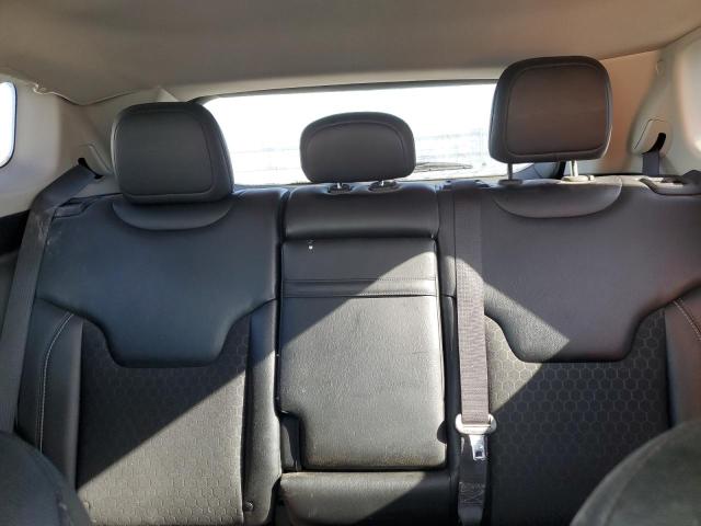 2019 JEEP COMPASS LA 3C4NJDBB3KT601420