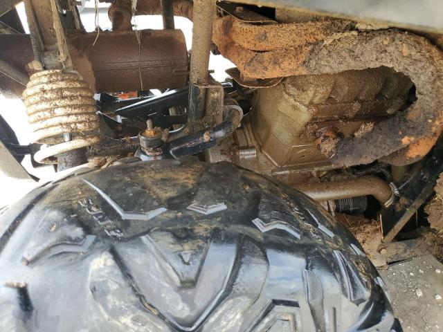 2014 POLARIS RZR 800 EP - 4XAVH7EA5EF361518