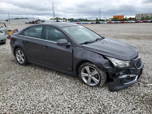 Vin: 1g1pf5sbxg7144593, lot: 58172335, chevrolet cruze lt 20164
