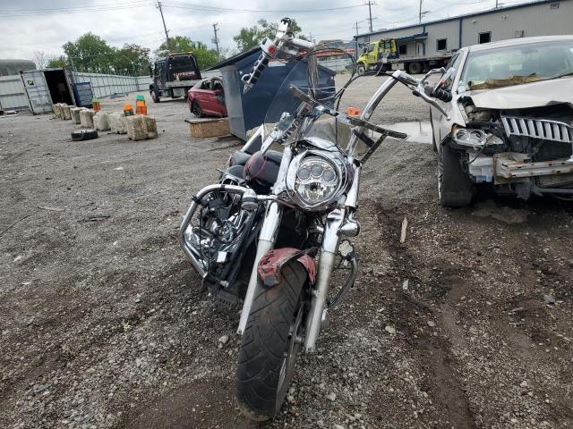 2005 KAWASAKI VN2000 D1 JKBVNMD155A000228