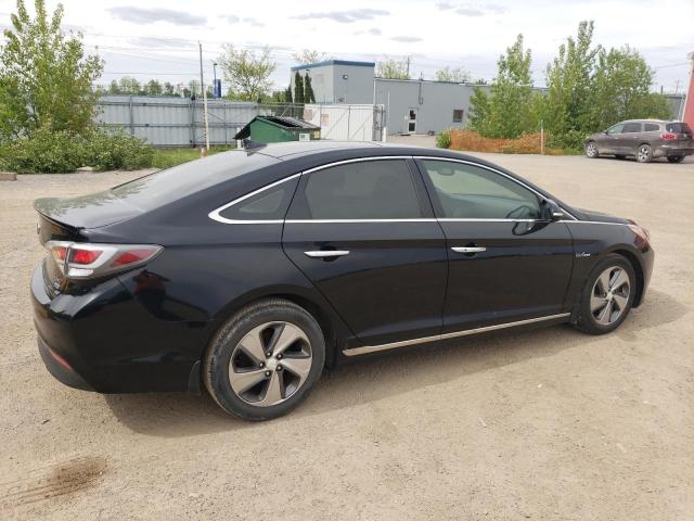 Vin: kmhe34l14ha051754, lot: 58218815, hyundai sonata hybrid 20173