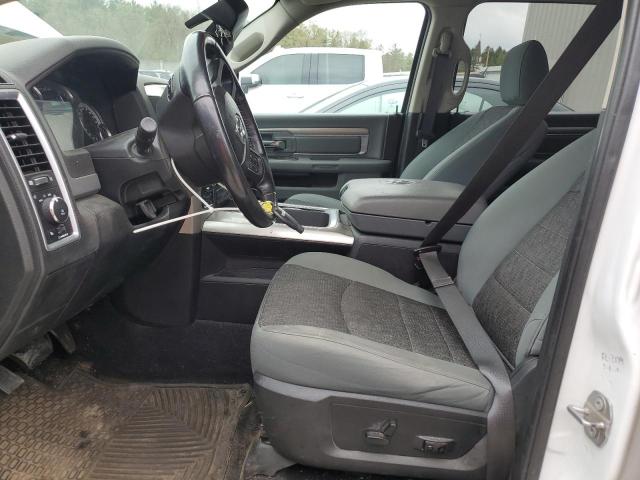 2019 RAM 1500 CLASS - 1C6RR7LTXKS557184