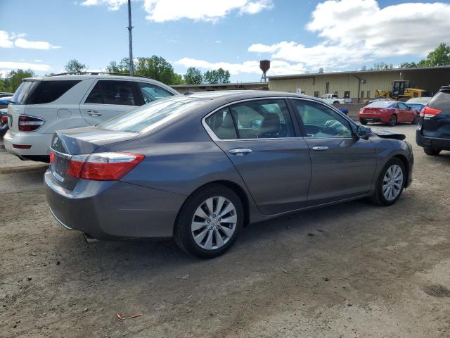 Vin: 1hgcr2f88ea196297, lot: 57764985, honda accord exl 20143