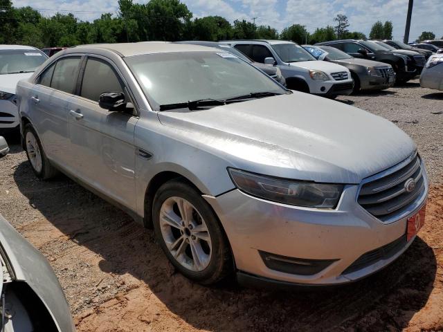 Vin: 1fahp2e9xdg229841, lot: 57097015, ford taurus sel 20134