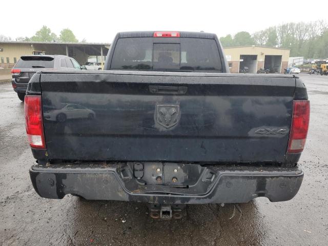 2018 RAM 1500 1C6RR7FT4JS328283