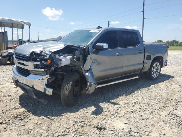 Vin: 3gcuyded2lg267847, lot: 57451885, chevrolet all models k1500 lt 2020 img_1
