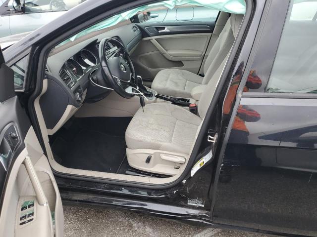 2018 VOLKSWAGEN GOLF SPORT - 3VW117AUXJM751985